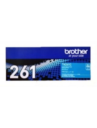 BROTHER TN261C 藍色碳粉