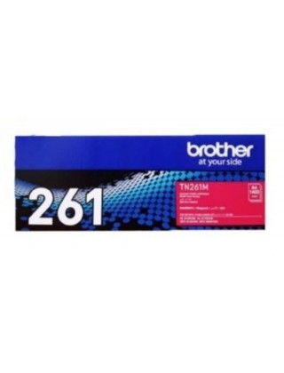 BROTHER TN261M 紅色碳粉
