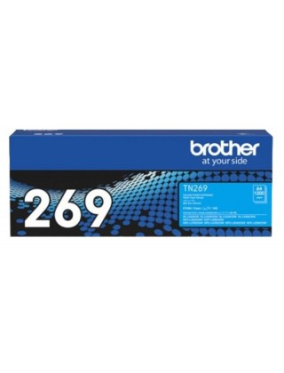 BROTHER TN269C 藍色碳粉