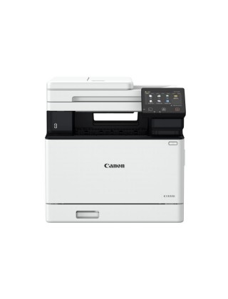 CANON imageCLASS X C1333i 全雙面4合一彩色鐳射打印機