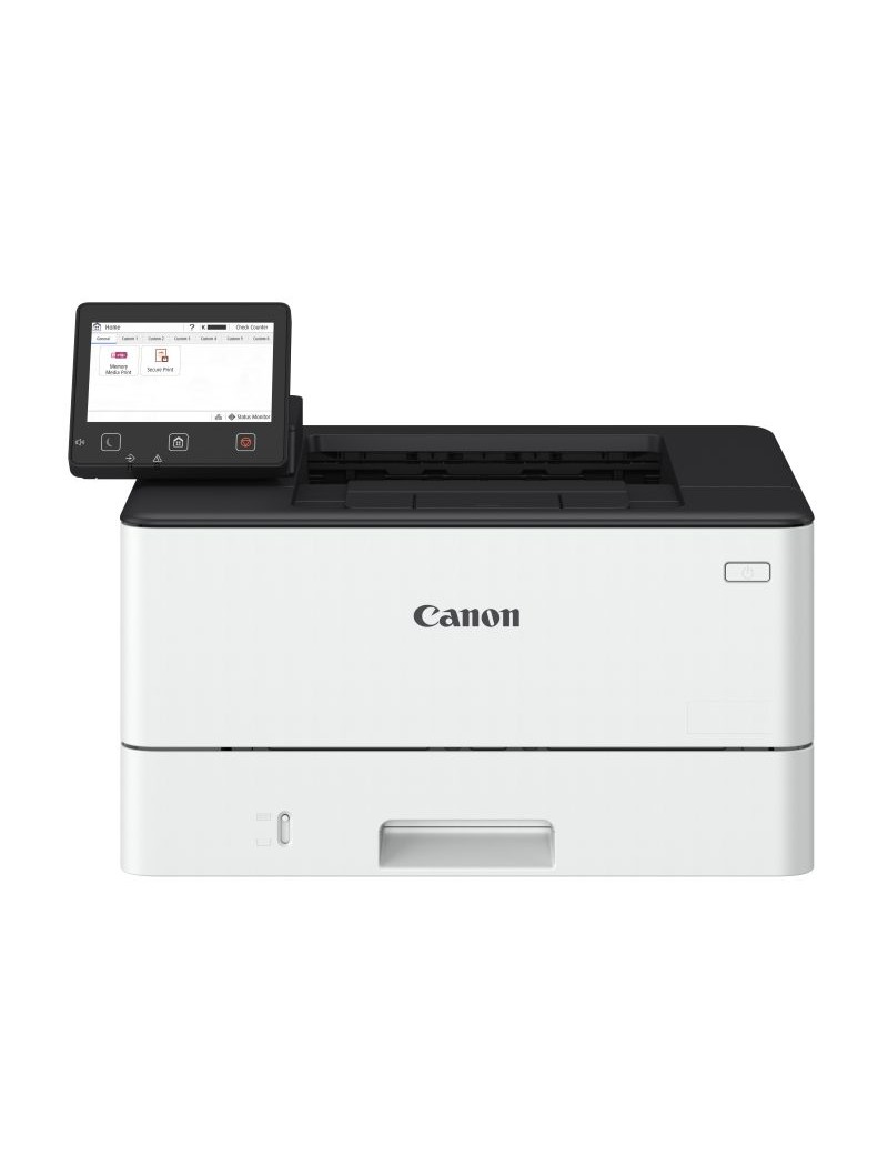 CANON imageCLASS LBP248x II 極速無線網絡自動雙面黑白鐳射打印機