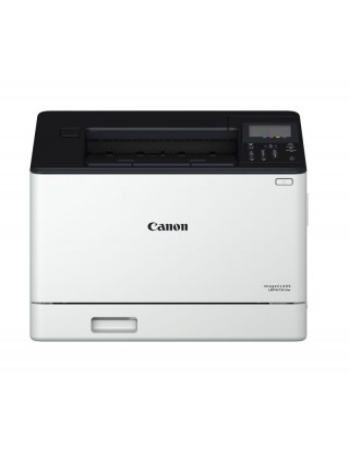 CANON imageCLASS LBP673Cdw II 網絡高速雙面彩色鐳射打印機