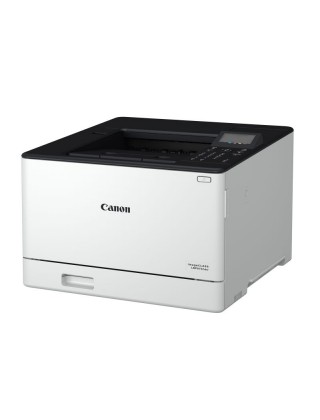 CANON imageCLASS LBP673Cdw II 網絡高速雙面彩色鐳射打印機