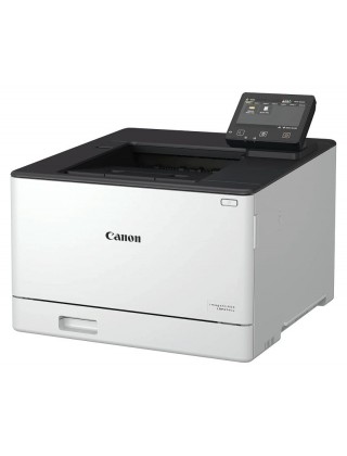 CANON imageCLASS LBP674Cx 高速網終雙面彩色鐳射打印機
