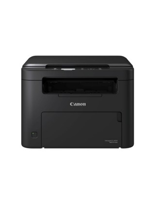 CANON imageCLASS MF271dn 黑白網絡雙面三合一鐳射打印機