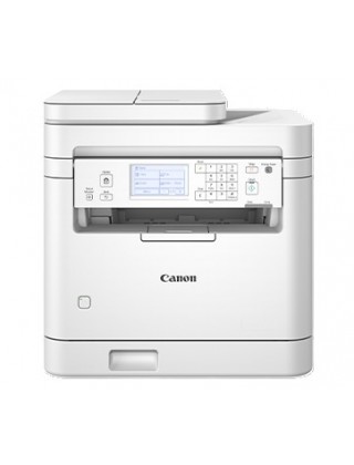 CANON imageCLASS MF289dw 黑白四合一鐳射打印機
