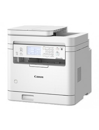CANON imageCLASS MF289dw 黑白四合一鐳射打印機