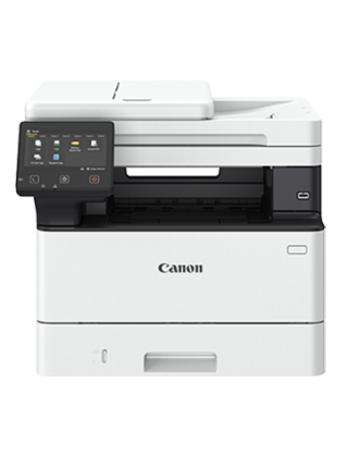CANON imageCLASS MF465dw 黑白多合一鐳射打印機