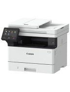 CANON imageCLASS MF465dw 黑白多合一鐳射打印機