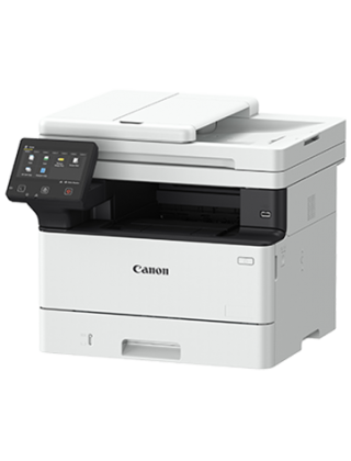 CANON imageCLASS MF465dw 黑白多合一鐳射打印機