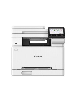 CANON imageCLASS MF664Cdw 彩色三合一鐳射打印機