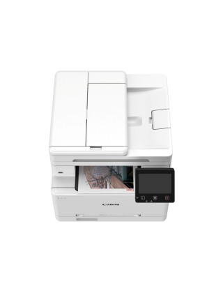CANON imageCLASS MF664Cdw 彩色三合一鐳射打印機