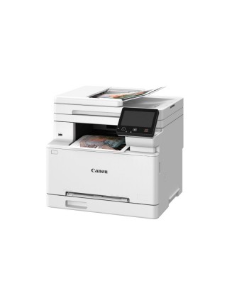 CANON imageCLASS MF667Cx 彩色多合一鐳射打印機
