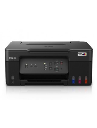 CANON PIXMA G3730 彩色多合一加墨式無線打印機