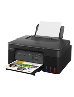 CANON PIXMA G3730 彩色多合一加墨式無線打印機