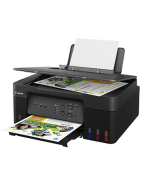CANON PIXMA G3730 彩色多合一加墨式無線打印機