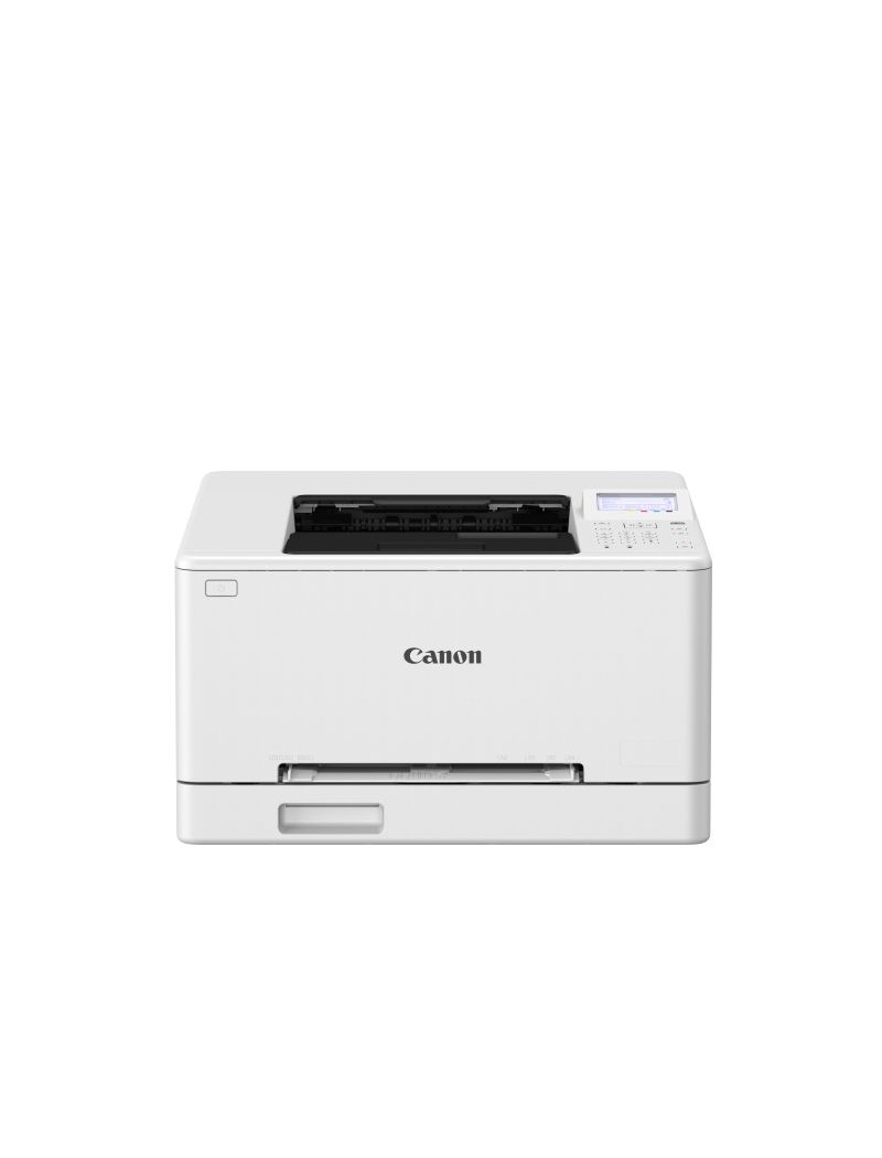 CANON imageCLASS LBP646Cdw 雙面彩色鐳射打印機