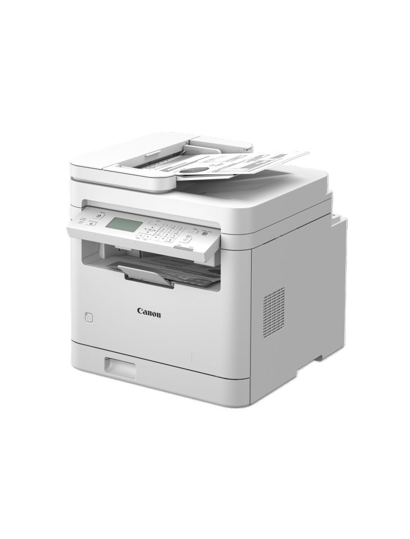 CANON imageCLASS MF284dw 無線自動雙面黑白多合一鐳射打印機
