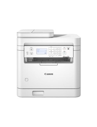 CANON imageCLASS MF284dw 無線自動雙面黑白多合一鐳射打印機