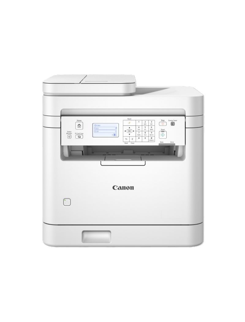 CANON imageCLASS MF284dw 無線自動雙面黑白多合一鐳射打印機