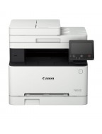 CANON imageCLASS MF643cdw 彩色多合一鐳射打印機