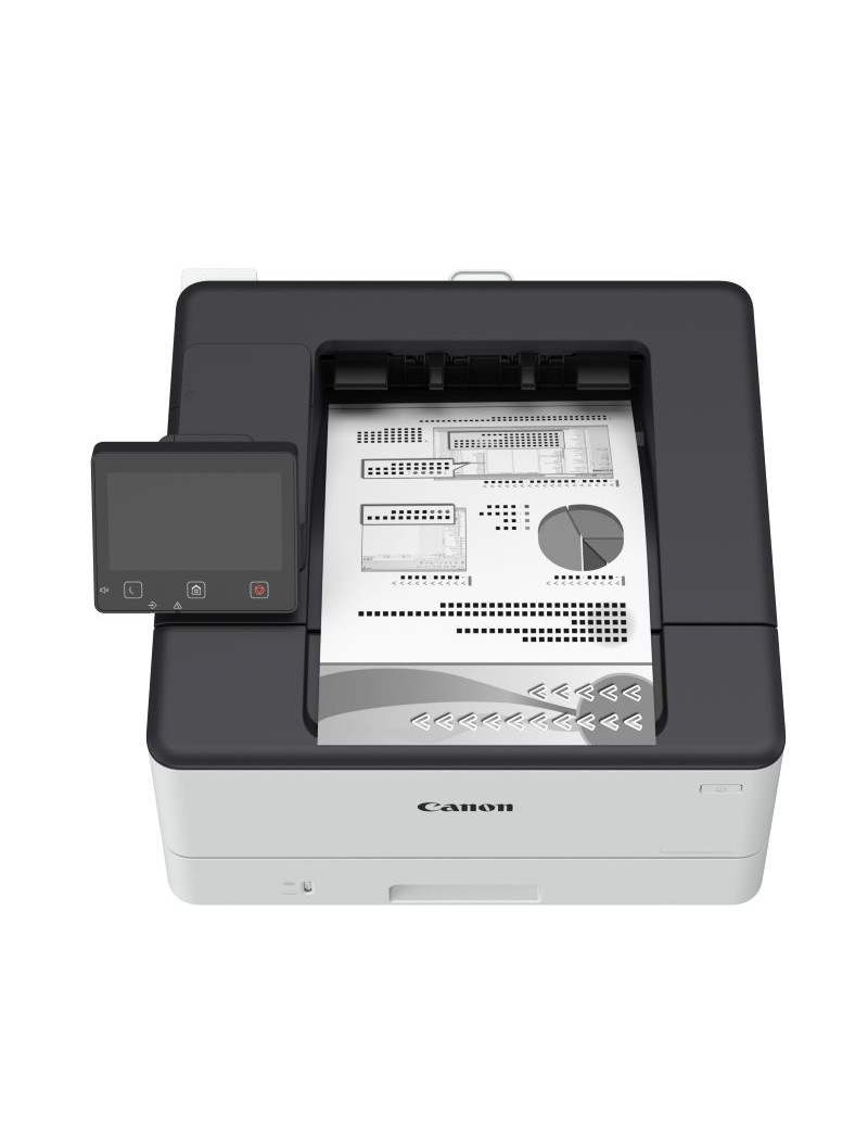CANON imageCLASS LBP248x II 極速無線網絡自動雙面黑白鐳射打印機
