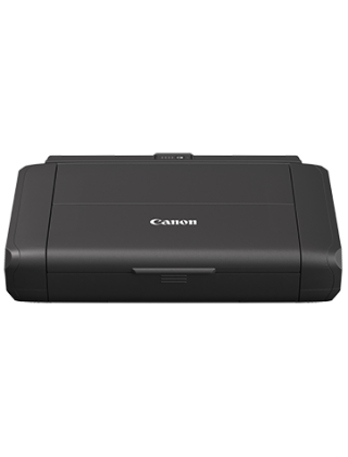 CANON PIXMA TR160 充電式功能無線流動打印機