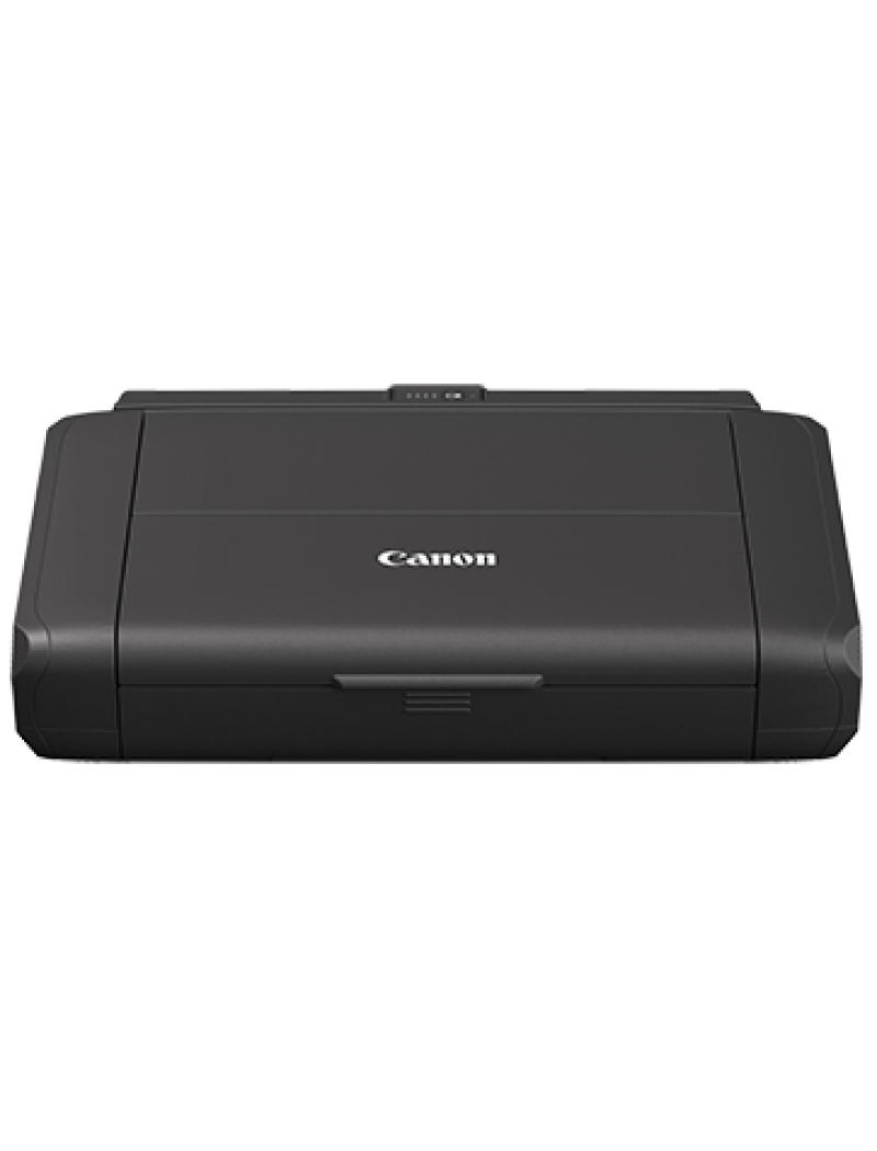 CANON PIXMA TR160 充電式功能無線流動打印機