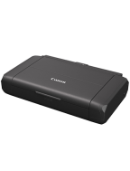 CANON PIXMA TR160 充電式功能無線流動打印機