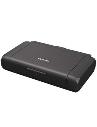 CANON PIXMA TR160 充電式功能無線流動打印機