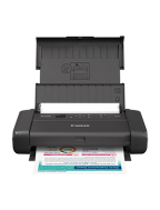CANON PIXMA TR160 充電式功能無線流動打印機