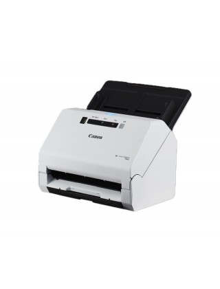 CANON imageFORMULA R40 纖巧文件面掃描器