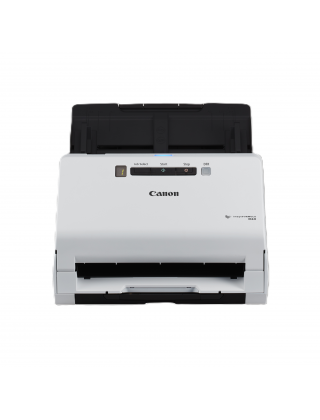 CANON imageFORMULA R40 纖巧文件面掃描器