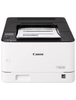 CANON imageCLASS LBP172dw 自動雙面黑白鐳射打印機