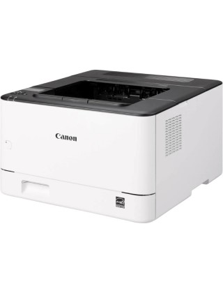 CANON imageCLASS LBP172dw 自動雙面黑白鐳射打印機