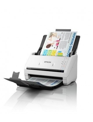 EPSON WorkForce DS-770II A4雙面文件掃描器