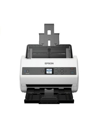 EPSON WorkForce DS-970 A4高速雙面文件掃描器