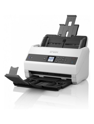EPSON WorkForce DS-970 A4高速雙面文件掃描器