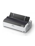 EPSON LQ-2090II A3 24針中文點陣式打印機(*附送4條色帶)