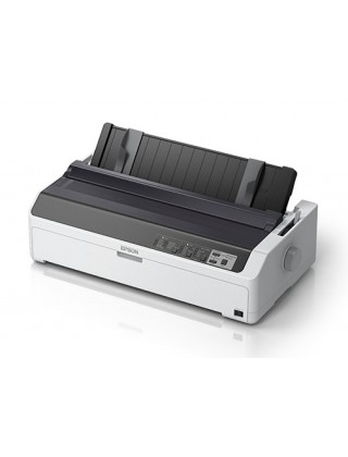 EPSON LQ-2090II A3 24針中文點陣式打印機(*附送4條色帶)