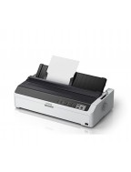 EPSON LQ-2090IIN A3 高用量24針網絡點陣式打印機