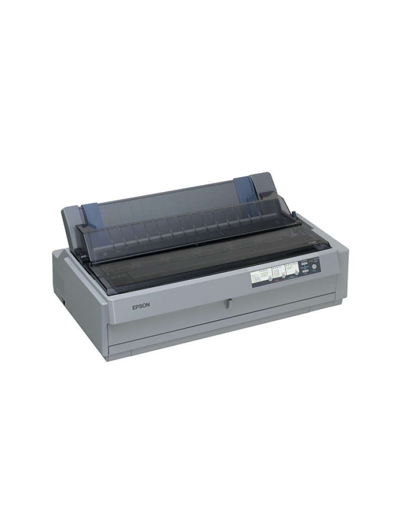 EPSON LQ-2190 A3 高用量24針點陣式打印機