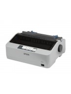 EPSON LQ-310 24針窄軌點陣式打印機