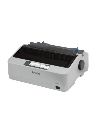 EPSON LQ-310 24針窄軌點陣式打印機