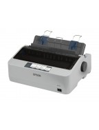 EPSON LQ-310 24針窄軌點陣式打印機