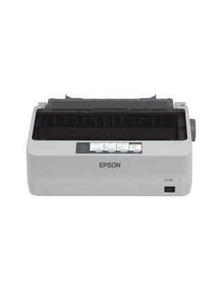 EPSON LQ-310 24針窄軌點陣式打印機