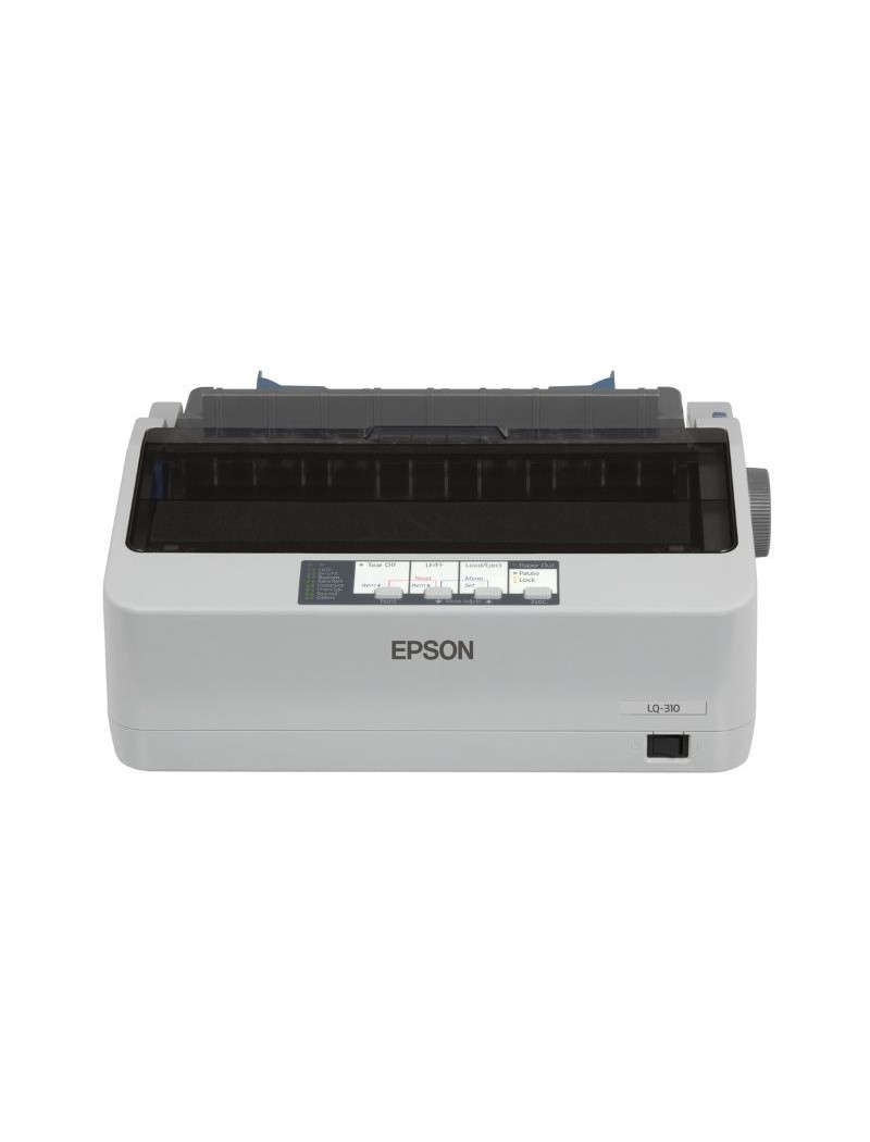 EPSON LQ-310 24針窄軌點陣式打印機