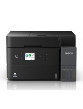 EPSON Ecotank L6370 3合1功能無線彩色高速打印機