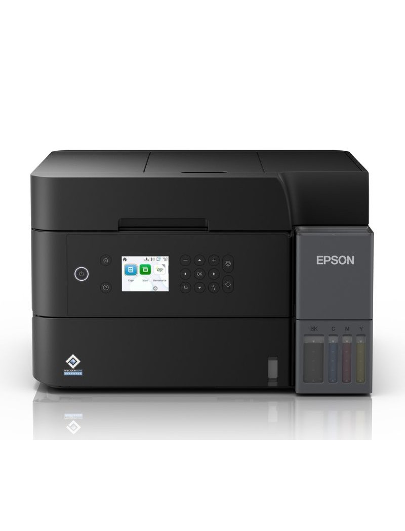 EPSON Ecotank L6370 3合1功能無線彩色高速打印機