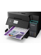 EPSON Ecotank L6370 3合1功能無線彩色高速打印機